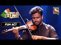 'Dream Track' ने अपने इस Act से किया Audience को Own! | India's Got Talent Season 8 | Fun Act