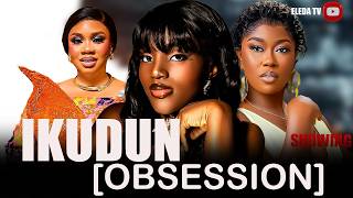 Download Lagu IKUDUN [ OBSESSION ] - Latest Yoruba Movie 2026 Drama; Wunmi Toriola , Jamiu Azeez , Luqman Adewale MP3