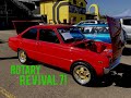 Rotary Revival 7