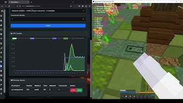 [2024] Free Minecraft Bot Attack | MCSTORM