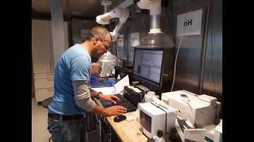 Arctic-African collaborative OA research on the Canary Current & Benguela Current upwelling systems