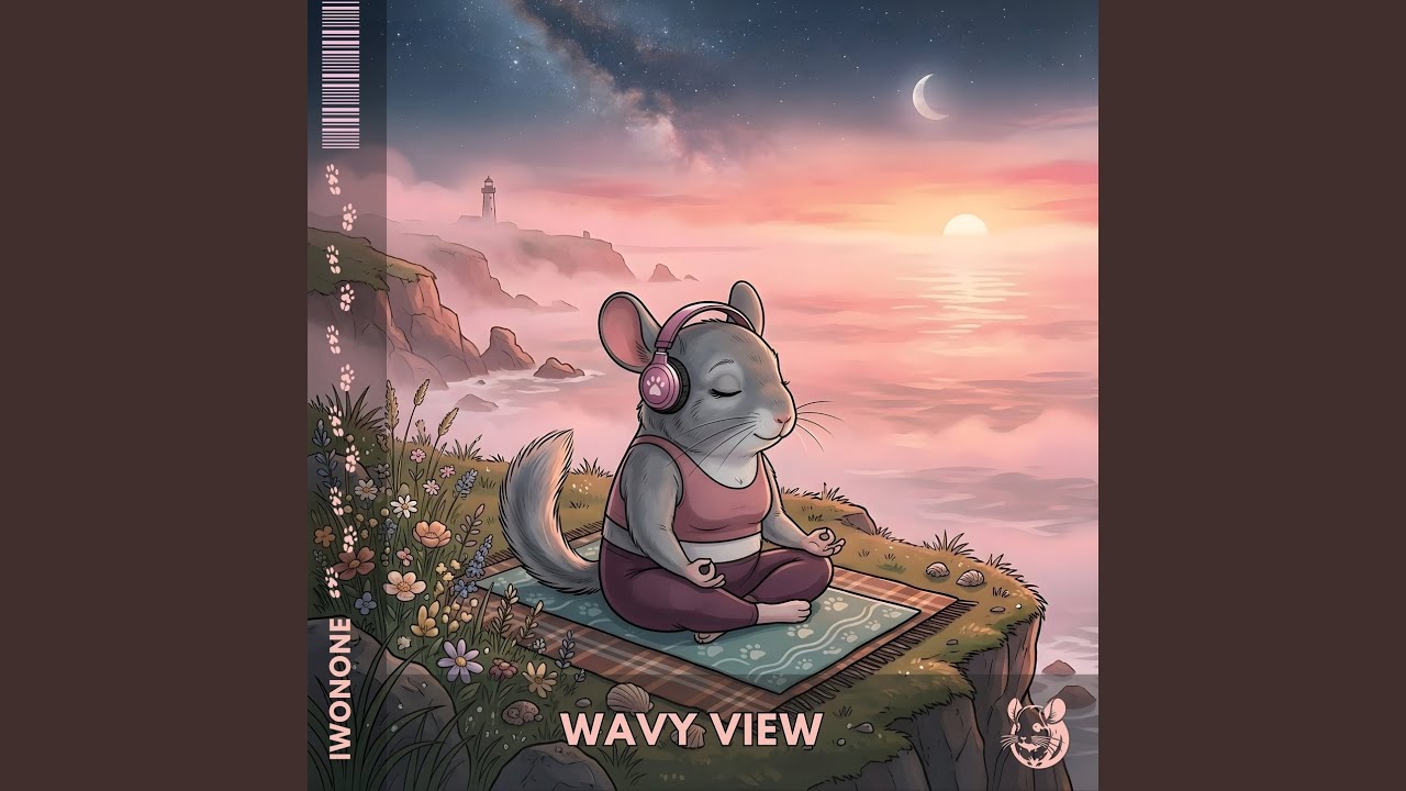 Wavy View auf YouTube ansehen Wavy View auf YouTube ansehen