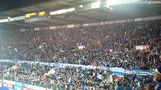 Racing Strasbourg 1:1 Paris Saint-Germain (Ligue 1)