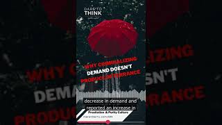 Why the Nordic Model of Prostitution Fails #shorts