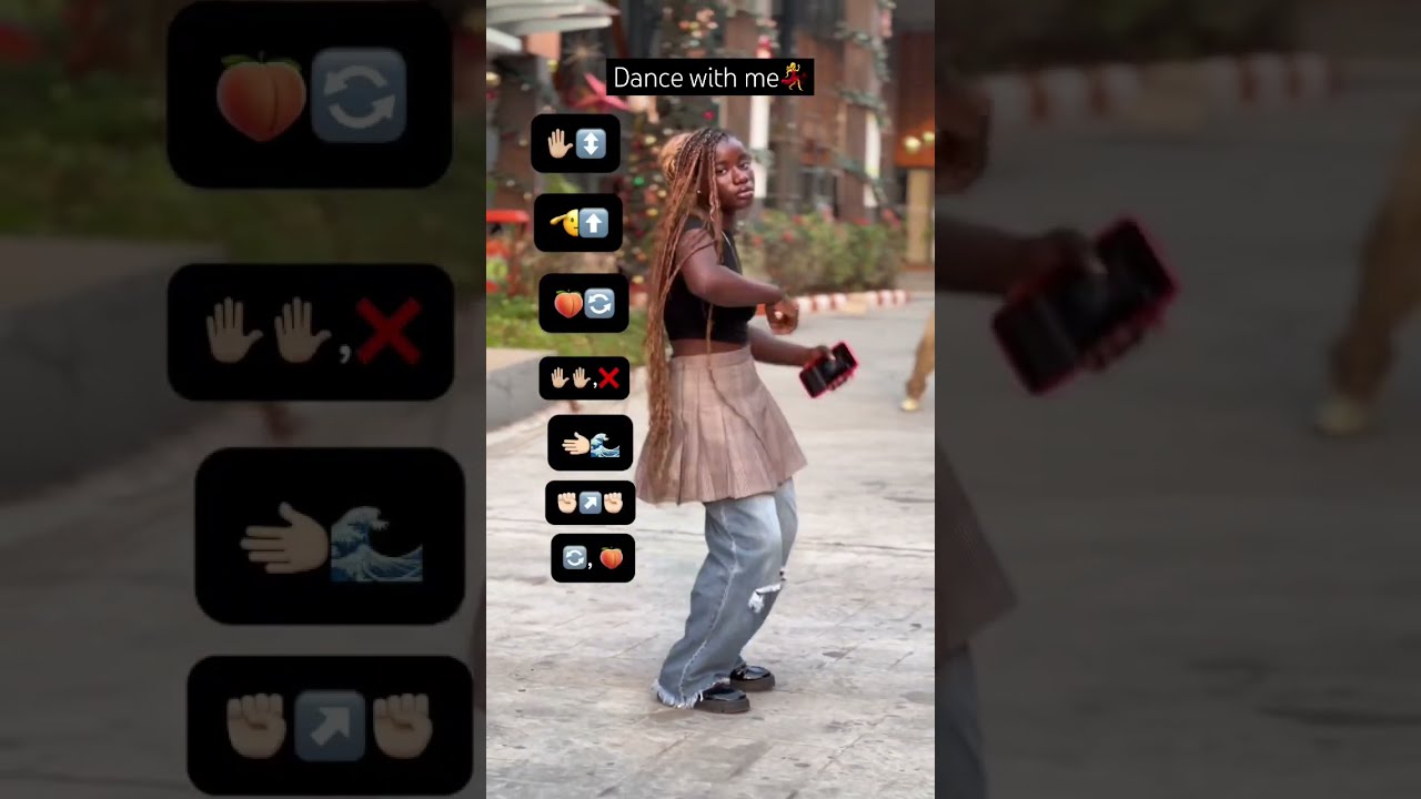 PUSH 2 START DANCE BY TYLA Music Dance Tutorial Shorts