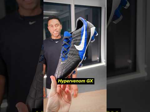 ALL Nike Phantom