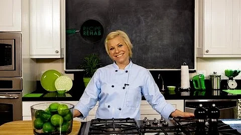Chef Jill Davie's Scrumptious Mac 'N Cheese Recipe...