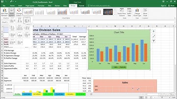 Adding, editing, and removing chart and axes titles Microsoft Excel 2016 Microsoft Excel 2016
