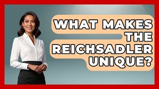 What Makes The Reichsadler Unique? - Europe Through the Ages Double Headed Eagle Germany