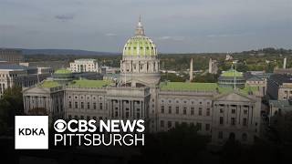 How data centers could shape the governor's race in Pennsylvania