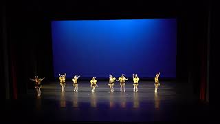 TWDCC 2024 Spring Showcase, Part 1