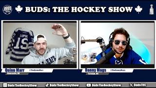 Sandwiches | Buds: The Hockey Show
