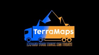 Beyond by TerraMaps V6 Alpha Release ETS2 1.55 - Part II screenshot 4