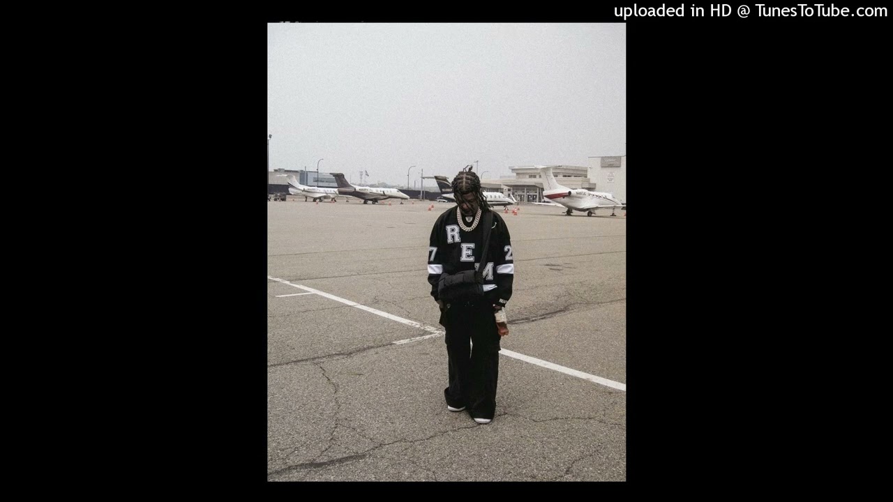 [FREE] Rylo Rodriguez Type Beat 2025 " Lucid "