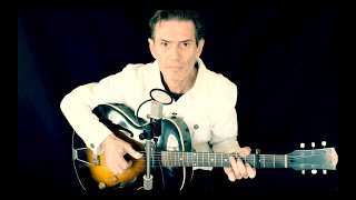 Make Me A Pallet On Your Floor based On Mississippi John Hurts Version