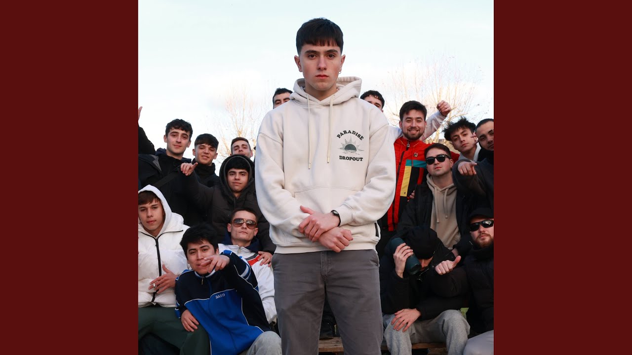 Watch De Postureo on YouTube Watch De Postureo on YouTube