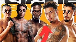 Here's Who WILL WIN The KINGPYN BOXING TOURNAMENT