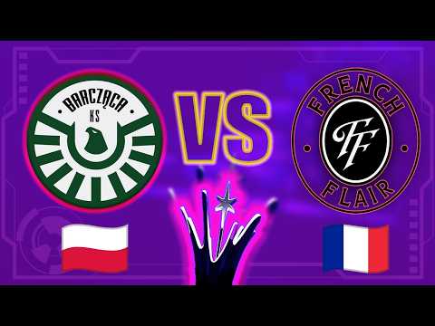 BCE vs FK 🔴 EMEA MASTERS 2026 🔴 HIGHLIGHTS