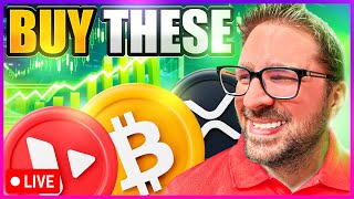 Bitcoin Holds Strong as Stock Market Collapses!
