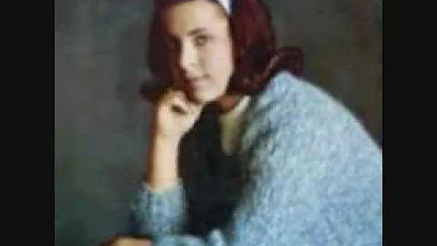 April Young - This Time Tomorrow (1964)