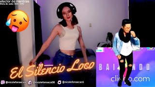 Nicole Baila El Silencio Loco Just Dance