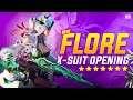 3000UC LUCKIEST XSUIT CRATE OPENING | SYNEX PLAYS