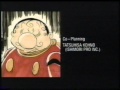 Cyborg 009 Ep 32 Ending And Bumper Mpg 