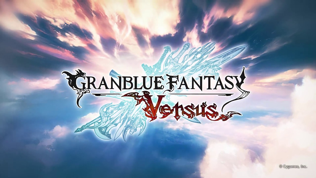 Granblue Fantasy: Versus Steam Trailer