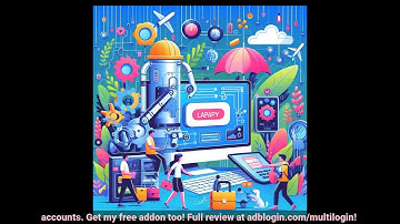 MultiloginTool Review + Free Privacy Tool Tricks
