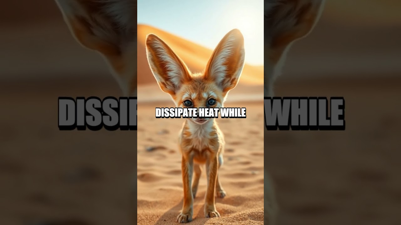 The Most Unique Animal Adaptations