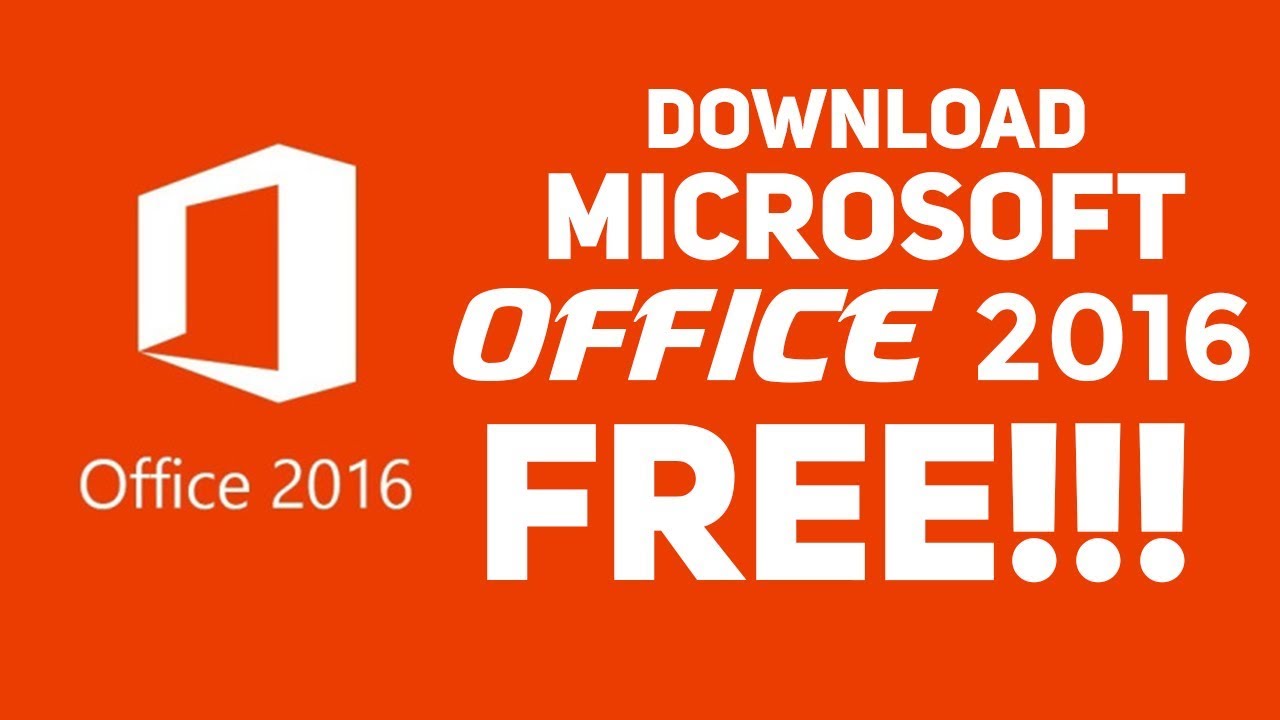 free versions of microsoft office