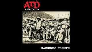 Video thumbnail of "ATD Antídoto - Nuestra Fiesta (Audio)"