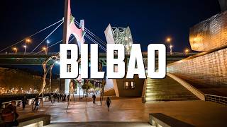 Why Bilbao Was Chosen as Spain’s Best Gastronomic Destination | Pintxos & Basque Cuisine screenshot 3