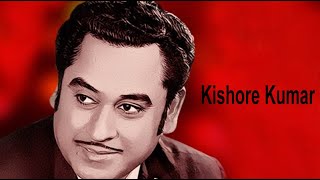 Dil Tuta -  Kishore Kumar