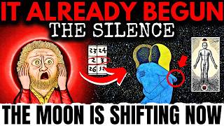 The SILENCE After the PINK Full Moon — What Heaven Does Next (PINK PHASE EFFECT) Content