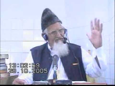 Imam Ghazali RA Nay Likha Hai - Aap Usay Bay Buniyaad Kiyun Kehtay Hain? - maulana ishaq