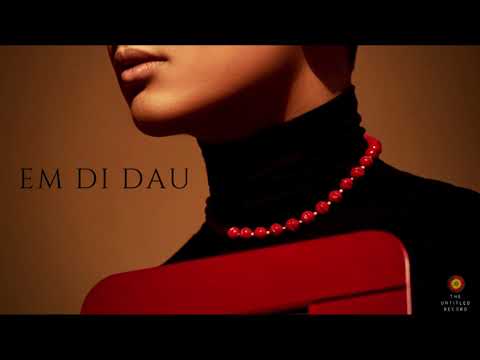 MACHIOT - EM ĐI ĐÂU [Official Audio]