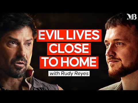 My First Lesson in Violence – Rudy Reyes US Recon Marine