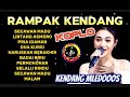 Secawan madu rampak kendang koplo kendang mledooos