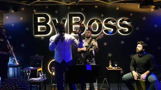 Faruk Tuncel Canli Konuk Sanatçi Resimi