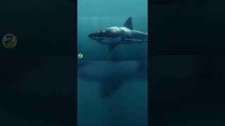 What if? Wild Kratts Stuck on Sharks episode