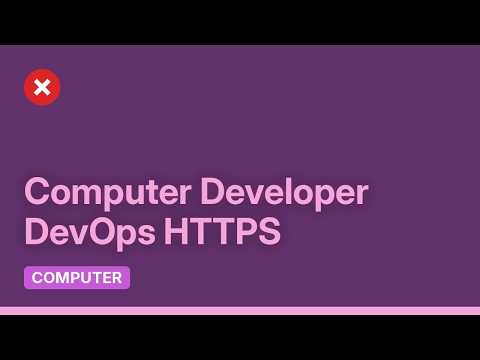 DevOps & SysAdmins: Squid Proxy using HTTPS (2 Solutions!!)