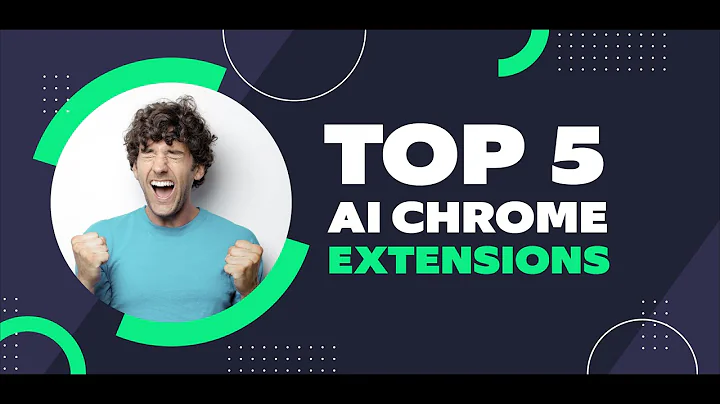 Revolutionize Your Browsing with these Amazing AI Chrome Extensions