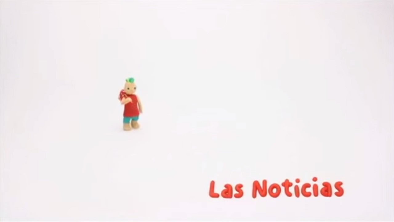 Plastilino - Las noticias - YouTube