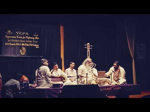 Yesudas New Stage Show 2019 (Ajitha Hare Jaya Madhava Krishna)#yesudas #stageshow #live