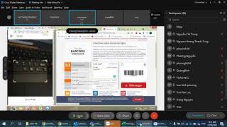 Training app SWM Smartlog 2021-08-27