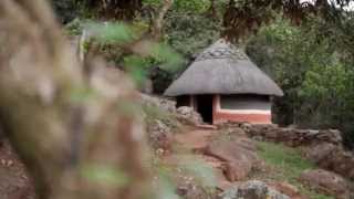 African Ivory Route: Fundudzi Camp
