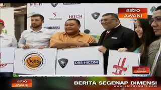 Bekas atlet negara digesa daftar sebagai ahli YAKEB