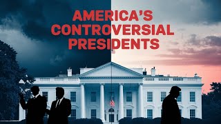 America's Worst Presidents