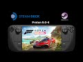 Forza Horizon 5 - Steam Deck Gameplay Mp3 Song